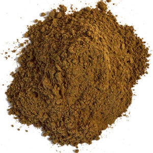 Jaiogulan herb powder 1oz