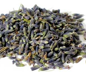 Lavender Flowers Whole 2oz (Lavandula angustifolia)