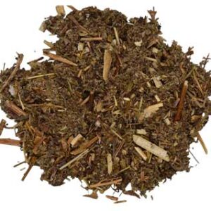 Mugwort cut 2oz (Artemisia vulgaris)