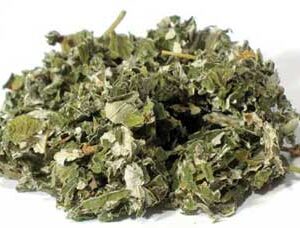 Raspberry Leaf cut 2oz (Rubus idaeus)
