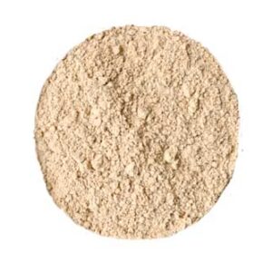 Sandalwood powder Yellow 2oz (Santalum)