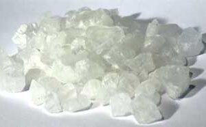 1 Lb Sea Salt Coarse