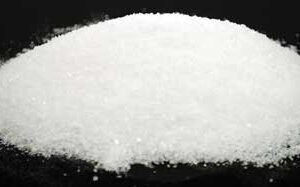 1 Lb Sea Salt fine