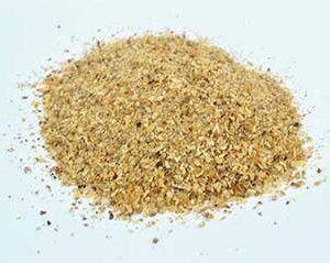 Solomon's Seal Root cut 1oz (Polygonatum species)