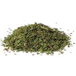 Spearmint cut 1oz (Mentha spicata)