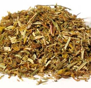 St John's Wort Cut 2oz (Hypericum perforatum)