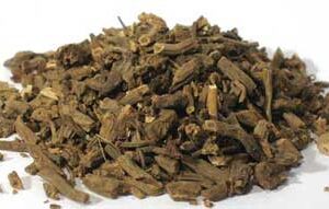 1 Lb Valerian Root cut (Valeriana officinalis)