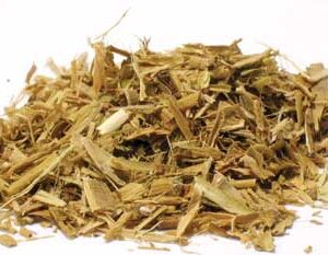 White Willow Bark cut 2oz (Salix alba)