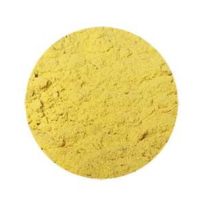 Yeast, Nutritional powder 1oz