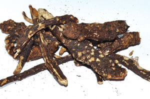 Osha Root whole 2oz