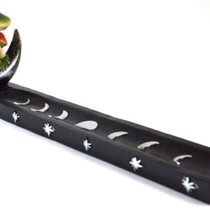 10" Mushroom Moon burner