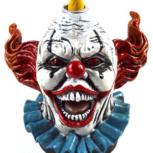 5 1/4" Clown backflow burner