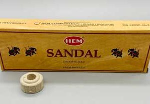 HEM incense sticks