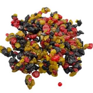 1 Lb 3 Kings granular incense