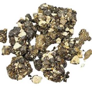 Benzoin chunks 1oz