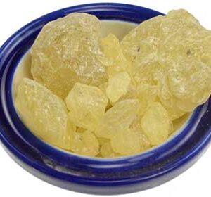 Copal resin incense 1/3oz