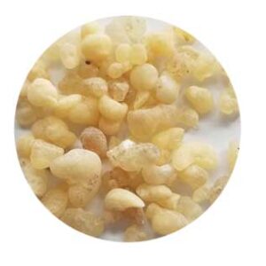 1 Lb Frankincense siftengs incense