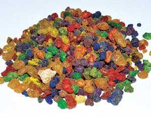 3 Kings granular incense 2oz