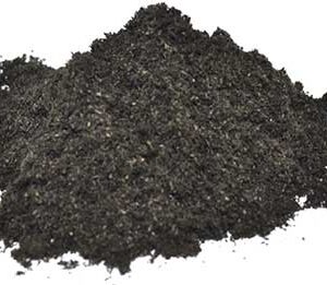 2oz Black unscented powder incense