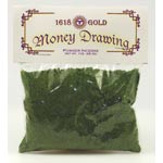 1618 Gold Granular Incense