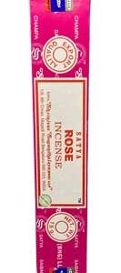 Rose satya incense stick 15 gm