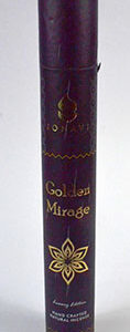 50gm Golden Mirage stick sonavi