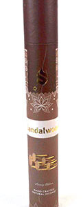 50gm Sandalwood stick sonavi