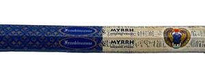 Frankincense & Myrrh stick 20 pack