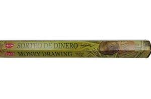 Money Drawing HEM stick 20 pack