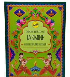 15 gm Jasmine incense sticks indian heritage