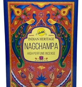 15 gm Nag champa incense sticks indian heritage