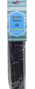 8/pk Nag Champa madre tierra incense stick
