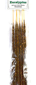 Eucalyptus stick 6 pack