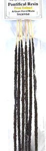 Pontifical Resin stick 6 pack