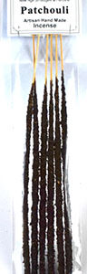 Patchouli stick 6 pack