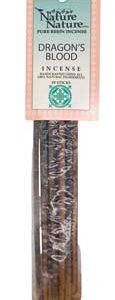 Dragon"s Blood stick 10 pack nature nature