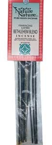 Frankincense & Myrrh Bethlehem Blend stick 10 pack nature nature