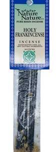 Holy Frankincense stick 10 pack nature nature