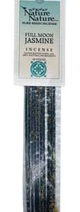 Full Moon Jasmine stick 10 pack nature nature