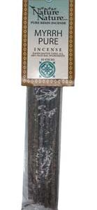 Myrrh stick 10 pack nature nature