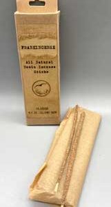 Frankincense incense stick 10 pack