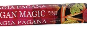 Pagan Magic HEM stick incense 20 pack
