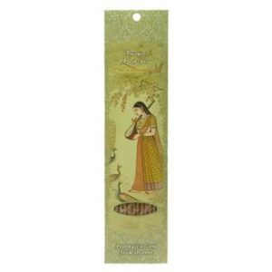 Ragini Kakubha incense stick 10 pack