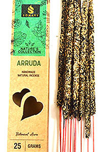 25gm Arruda incense stick sonavi