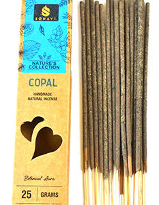 25gm Copal incense stick sonavi