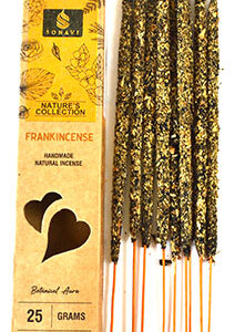 25gm Frankincense incense stick sonavi