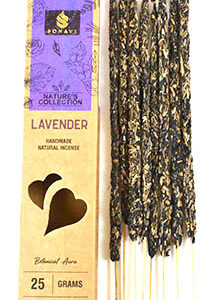 25gm Lavender incense stick sonavi