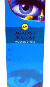 (box of 6) Against Jealousy sree vani stick