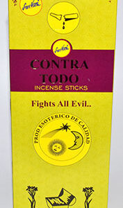 (box of 6) Conta Todo sree vani stick