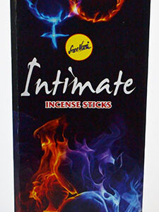 (box of 6) Intimate sree vani stick